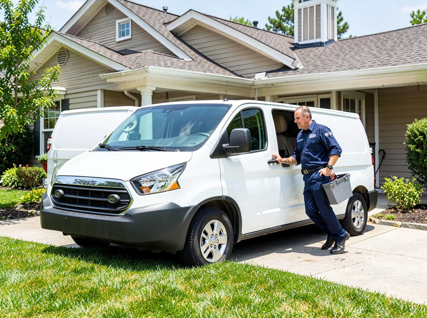 Emergency Plumber company in Orangevale, CA